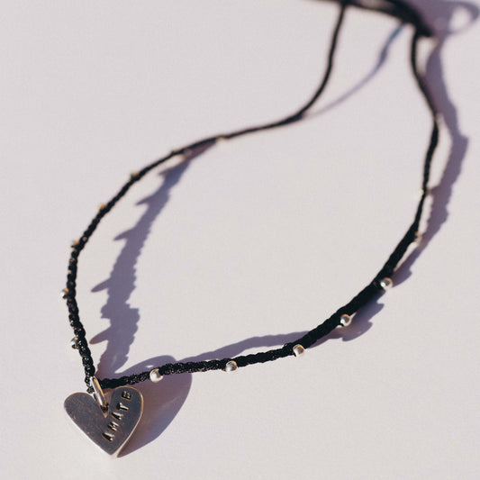 Collar Ámate