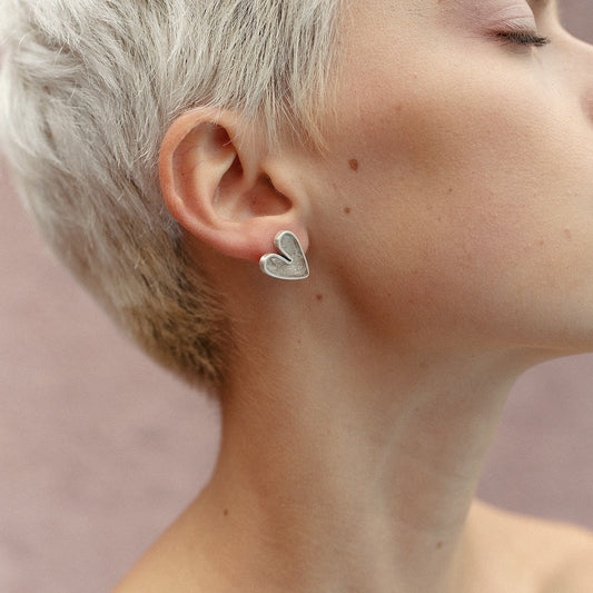 Aros Me llena el Corazón