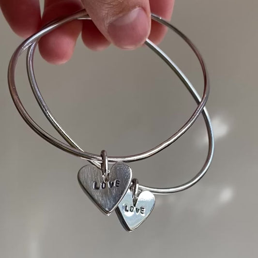 Pulsera Amor con Amor se paga